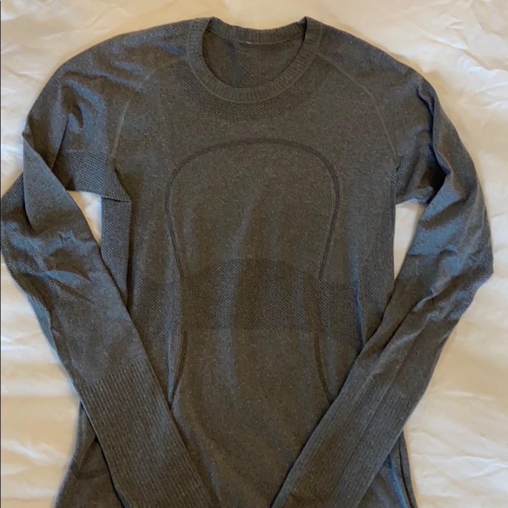 Lululemon Swiftly LS